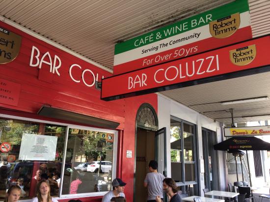 Randwick NSW Accommodation Cooktown