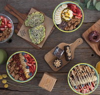 Bare Naked Bowls - Accommodation Cooktown