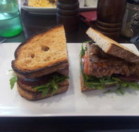 BiancoNero Espresso Randwick - Accommodation Cooktown