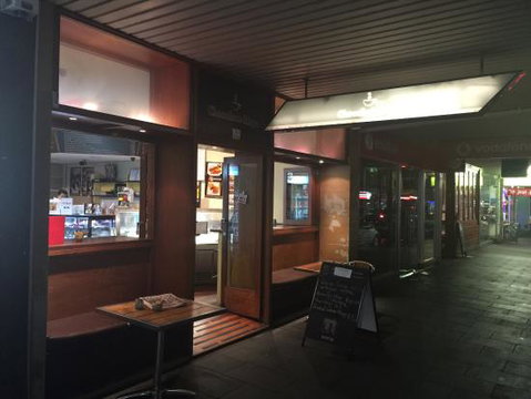 Chocolate Maya Cafe - Accommodation Cooktown 0