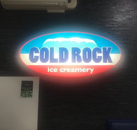 Cold Rock - Accommodation Cooktown