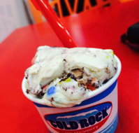 Cold Rock Ice Creamery in Manly - Accommodation Cooktown
