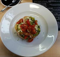 Curlys on the Corner