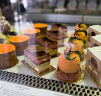 Dolcettini - Finest Hand-Crafted Desserts