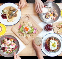 Fika Swedish Kitchen - Accommodation Cooktown