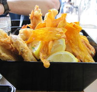 Fishmongers Manly - Accommodation Cooktown