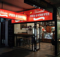 Hamlets Pies - Accommodation Cooktown