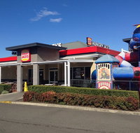 Hungry Jacks Pty Ltd - Accommodation Cooktown