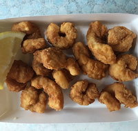 Manly Fish Market - Accommodation Cooktown