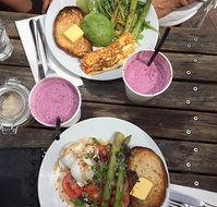 Market Lane Cafe - Accommodation Cooktown