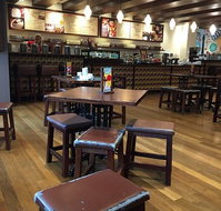 Max Brenner - Accommodation Cooktown