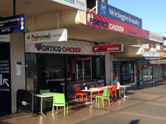 Ermington NSW Accommodation Cooktown