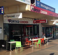 Portico Chicken Ermington - Accommodation Cooktown