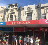 Royal Copenhagen - Accommodation Cooktown