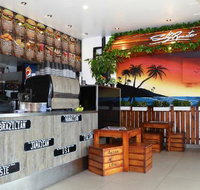 Salty Rooster - Accommodation Cooktown