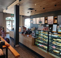 Starbucks - Accommodation Cooktown