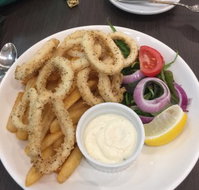 The Coffee Club - Accommodation Cooktown