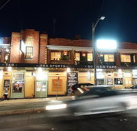 The Dog Hotel - Accommodation Cooktown