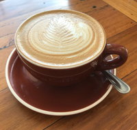 The Manly Coffee Guild - Accommodation Cooktown