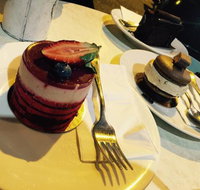 The Sweet Spot Patisserie - Accommodation Cooktown