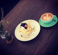 Vigor Espresso - Accommodation Cooktown