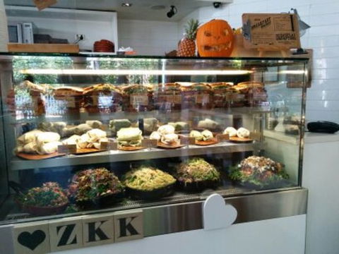 ZKK Espresso - Accommodation Cooktown 0