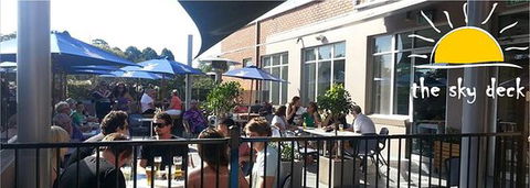 Berowra RSL Club - Accommodation Cooktown 0