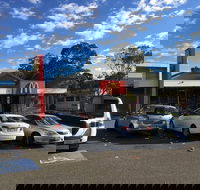 Mcdonald's Family Restaurants - Accommodation Cooktown