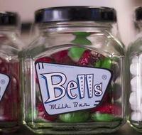 Bells Milk Bar - Accommodation Cooktown