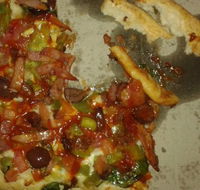 Domino's Pizza - Accommodation Cooktown