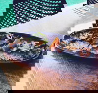 S-Que Restaurant - Accommodation Cooktown