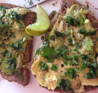 The Silly Goat - Accommodation Cooktown