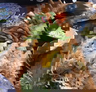 Yume Modern Japanese Restaurant - Accommodation Cooktown