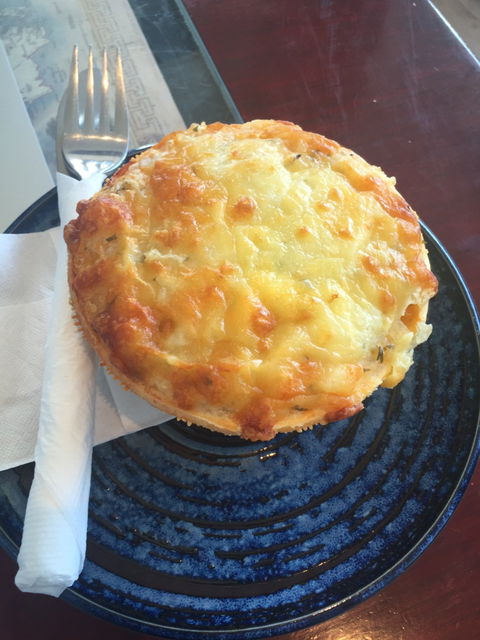 Atlas Espresso - Accommodation Cooktown 2