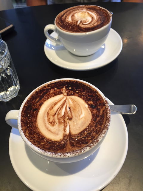 Boutique Espresso - Accommodation Cooktown 14