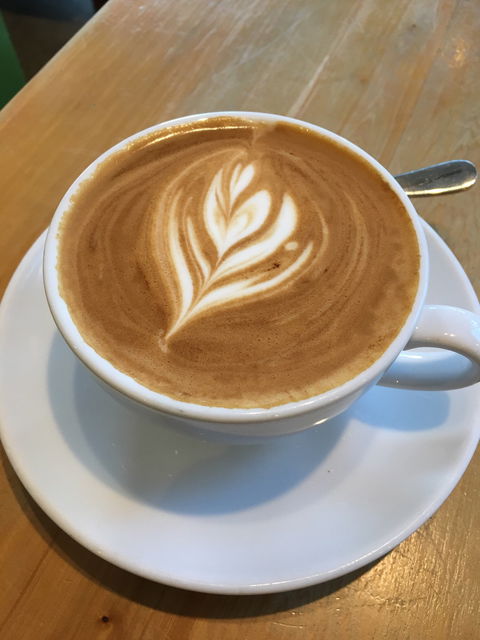 Boutique Espresso - Accommodation Cooktown 5
