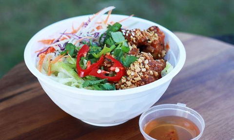 Downtown Bar & Grill - Accommodation Cooktown 9