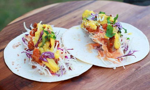 Downtown Bar & Grill - Accommodation Cooktown 6