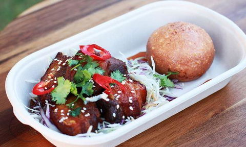 Downtown Bar & Grill - Accommodation Cooktown 7