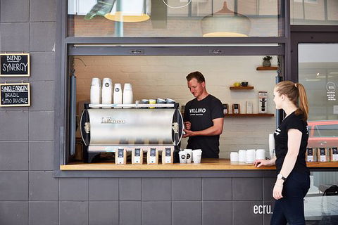 Ecru Coffee - Accommodation Cooktown 0