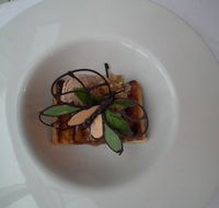 Eucalypt Restaurant - Accommodation Cooktown