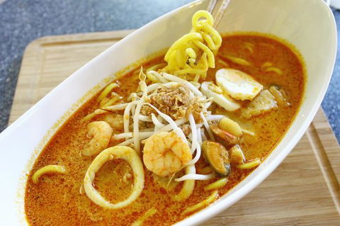 Kopitiam Singapore Cafe - Accommodation Cooktown 0