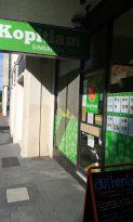 Kopitiam Singapore Cafe - Accommodation Cooktown 3