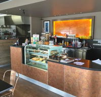 4 Beans Cafe - Accommodation Cooktown