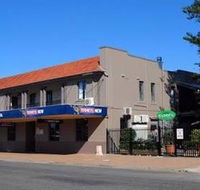 Albion Hotel - Accommodation Cooktown