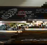 Biviano's Cafe  Pizzaria Pty Ltd - Accommodation Cooktown