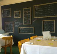 Central Hotel Restaurant - Accommodation Cooktown