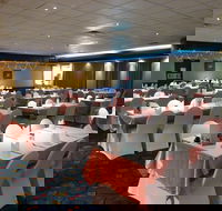 Club Singleton Thai Family Restaurant - Accommodation Cooktown