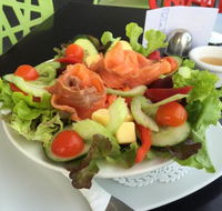 Coal Rock Coffee Bar - Accommodation Cooktown