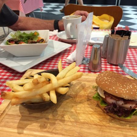 D'Cafe Richmond - Accommodation Cooktown 0